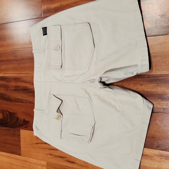 Deus Ex Machina Harris Fatigue Shorts - Picture 4 of 9